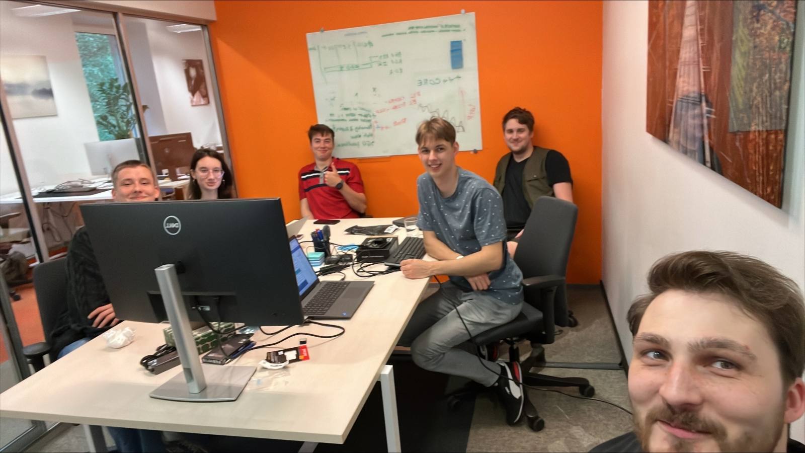 Learning never stops — AI Guild