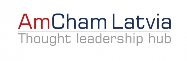 AmCham Latvia